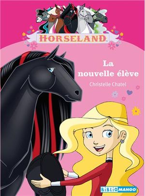 La nouvelle élève