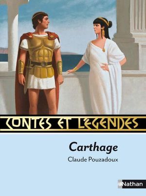 Contes et légendes de Carthage
