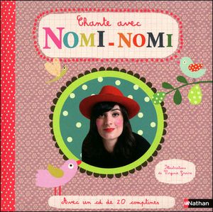 Chante avec Nomi-Nomi