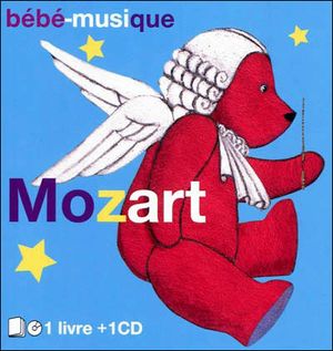 Bébé musique Mozart