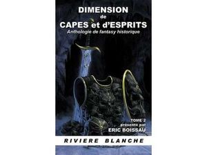 Dimension de capes et d'esprits