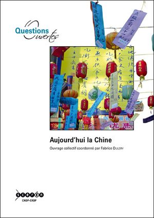 Aujourd'hui la Chine