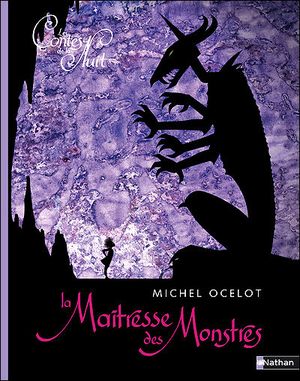 La maîtresse des monstres