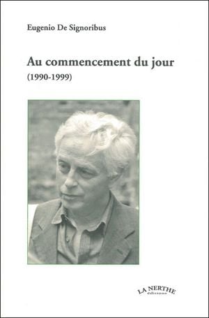 Au commencement du jour, 1990-1999