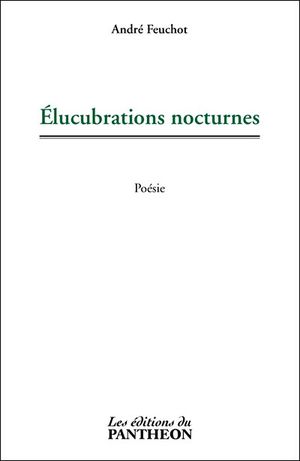 Elucubrations nocturnes