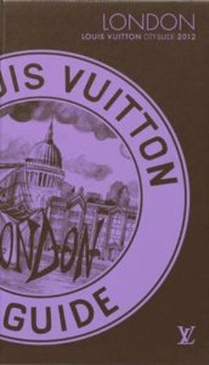Louis Vuitton City Guide London