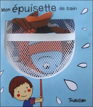 La pêche à l'épuisette