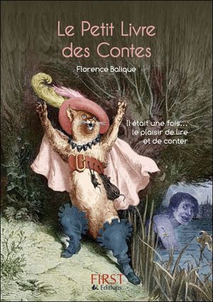 Petit livre des contes