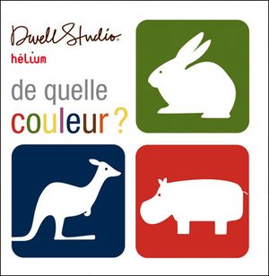 De qu'elle couleur ?