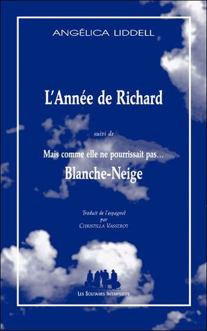 L'Année de Richard