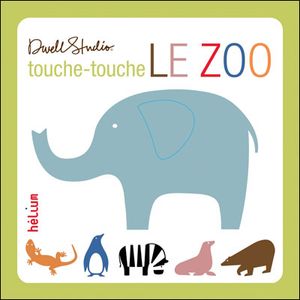 Touche-touche le zoo