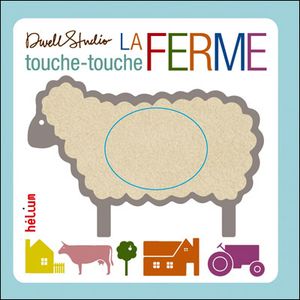 Touche-touche la ferme