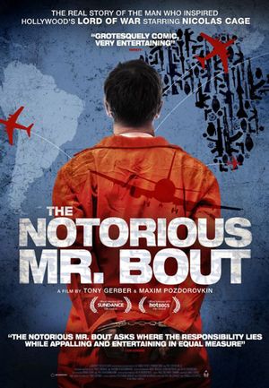 The Notorious Mr. Bout