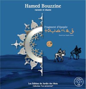 Fragment d'épopée touareg