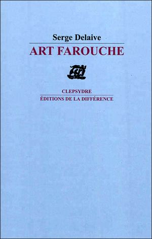 Art farouche