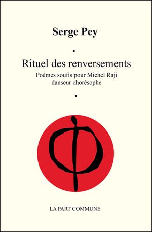 Rituel des renversements