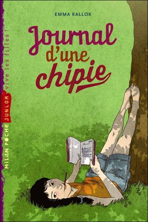 Journal d'une chipie