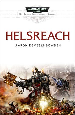 Helsreach