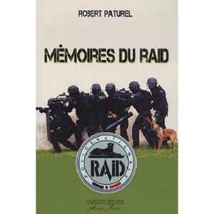 Mémoires du RAID