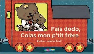 Fais dodo Colas mon p'tit frère