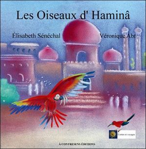 Les oiseaux d'Hamina