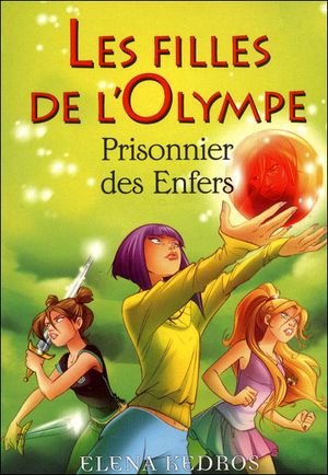 Prisonnière des enfers