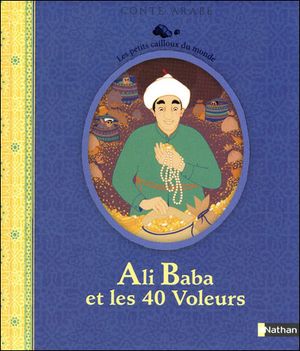 Ali Baba et les quarante voleurs