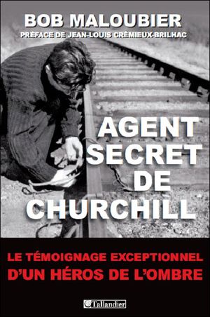 Agent secret de Churchill, 1942-1944