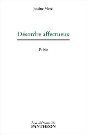 Désordre affectueux