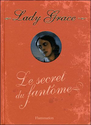 Le secret du fantôme