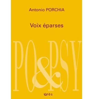 Voix éparses
