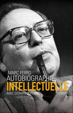 Autobiographie intellectuelle