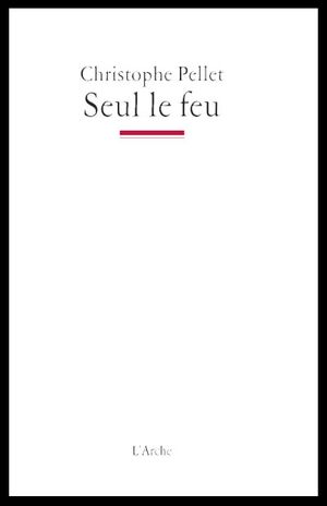 Seul le feu