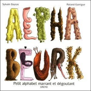 Alphabeurks