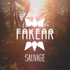 Sauvage (EP)