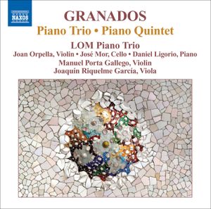 Piano Trio / Piano Quintet