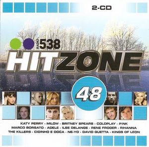 Radio 538 Hitzone 48