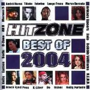 Hitzone: Best of 2004