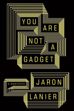 You are not a gadget