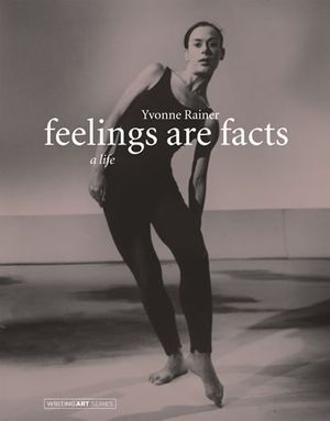 Feelings Are Facts: A Life