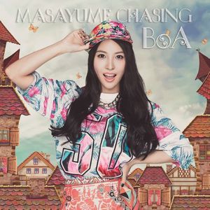 MASAYUME CHASING (Single)