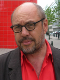 Stefan Liberski