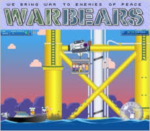 Warbears: Mission 3