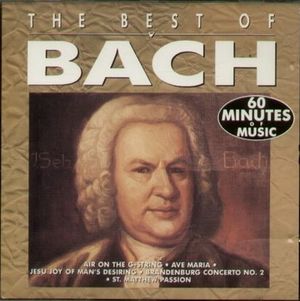 The Best of Bach