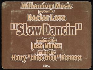 Slow Dancin' (Single)