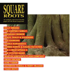 Square Roots