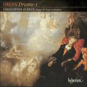 Organ Dreams 3