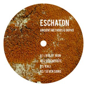 Eschaton (EP)