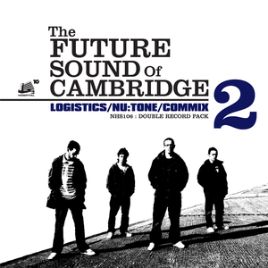 The Future Sound of Cambridge 2 (EP)