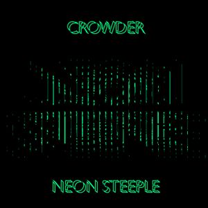 Neon Steeple